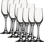 set krystallinon potirion spiegelau sherry seira soiree 176mm 110ml 12 tmx photo