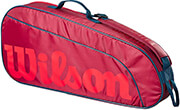 paidiki tsanta wilson junior 3 pack kokkini photo