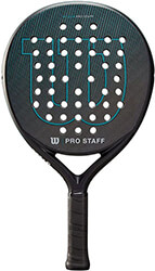 raketa padel wilson pro staff v2 alt mayri mple photo