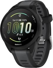 rolo garmin forerunner 165 black with slate gray photo