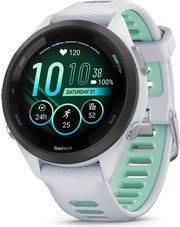 rolo garmin forerunner 265s whitestone with neo tropic photo