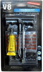 v8 max power kit ergaleion boylkanismoy 8 tem