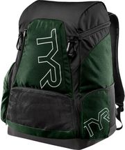 sakidio tyr alliance 45l backpack prasino mayro photo