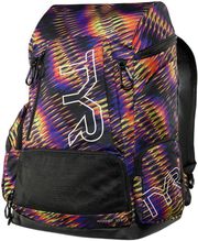 sakidio tyr alliance 45l evolved print backpack polyxromo photo