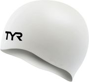 skoyfaki tyr wrinkle free silicone adult swim cap leyko photo