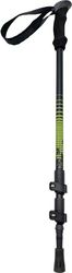 oreibatiko mpastoyni escape quick lock eva handle mayro prasino 135 cm photo