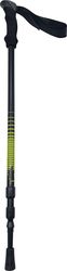oreibatiko mpastoyni escape twist lock eva handle mayro prasino 135 cm photo