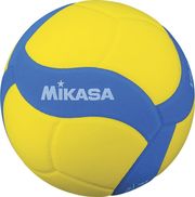 mpala volley mikasa vs220w mple kitrini no 5 photo