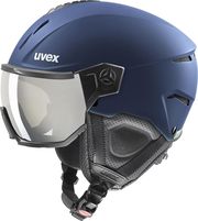 kranos ski uvex instinct visor mple skoyro 56 58 cm photo