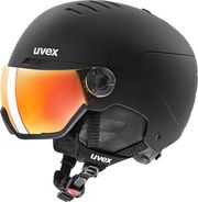 kranos ski uvex wanted visor mayro 58 61 cm photo