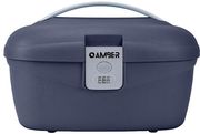 beauty case amber am1009 mple gkri