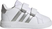 papoytsi adidas sport inspired grand court lifestyle hook and loop leyko asimi photo