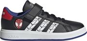 papoytsi adidas performance x marvel s spider man grand court mayro photo