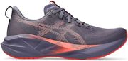 papoytsi asics novablast 5 mob portokali photo