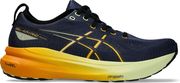 papoytsi asics gel kayano 31 mple kitrino usa 11 eu 45 photo