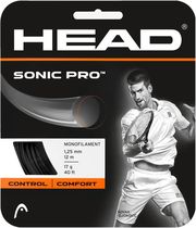 xordi head sonic pro tennis string mayri 130 mm photo