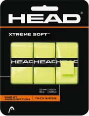 gkrip head xtremesoft overgrip 3 tmx kitrina photo