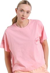 mployza bodytalk rizz ss t shirt roz photo