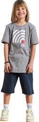sey bodytalk ss t shirt walkshorts gkri mple skoyro photo