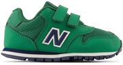 papoytsi new balance classics infant 500 prasino photo