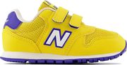 papoytsi new balance classics infant 500 kitrino 26 photo