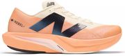 papoytsi new balance fuelcell rebel v4 portokali photo