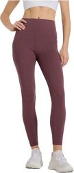 kolan new balance harmony pocket high rise legging 25 mob photo