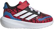 papoytsi adidas performance x marvel spider man runfalcon 30 kokkino photo