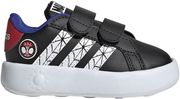 papoytsi adidas performance x marvel spider man grand court mayro photo
