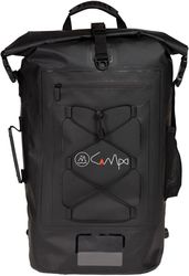 sakidio platis campo voras 35l dry backpack mayro photo
