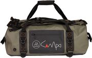 sakos campo nestos 45l dry duffel bag campo xaki photo