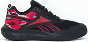 papoytsi reebok rush runner 5 mayro kokkino usa 65 eu 385 photo