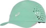 kapelo asics ultra lightweight running cap prasino photo