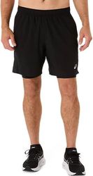 sorts asics core 2 in 1 7 mayro l photo