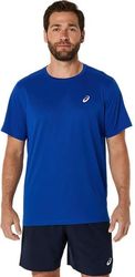 mployza asics core ss top mple roya photo