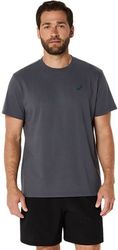 mployza asics road graphic ss tee gkri m photo