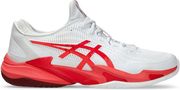 papoytsi asics court ff 3 novak leyko portokali photo
