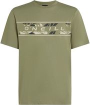mployza o neill front graphic t shirt ladi photo