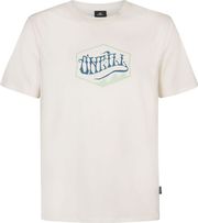 mployza o neill front print t shirt leyki xl photo