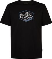 mployza o neill front print t shirt mayri photo
