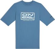 mployza o neill hybrid t shirt mple 128 cm photo