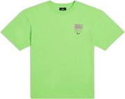 mployza o neill back print t shirt paradise valley prasini 140 cm photo