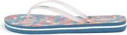 sagionara o neill profile graphic sandals painted tropics mple photo