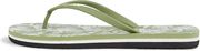 sagionara o neill profile graphic sandals jungle prasini photo