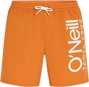 sorts magio o neill original cali 16 swimshorts portokali photo