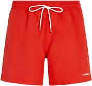 sorts magio o neill 15 swimshorts kokkino photo