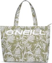 tsanta o neill coastal print tote jungle ladi photo