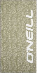petseta o neill seacoast towel prasini photo