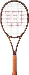raketa wilson pro staff 97ul v14 plegmeni xrysi portokali photo