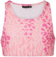 mpoystaki bodytalk sports bra roz photo